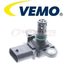 VEMO Manifold Absolute Pressure Sensor for 2015-2016 BMW 428i Gran Coupe - yt
