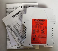 Euchner CES-A-ABA-01 071850 Safety Controller CESAABA01 *NEXT DAY AVAILABLE*