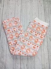 NWOT Hello Kitty Sanrio Womens Pajama Pants S...