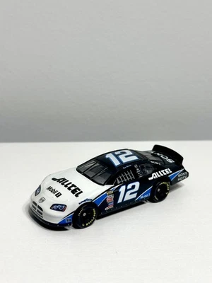2005 Ryan Newman #12 Alltel 1/64 Scale NASCAR Diecast HotWheels Dodge LOOSE - Image 1 of 4