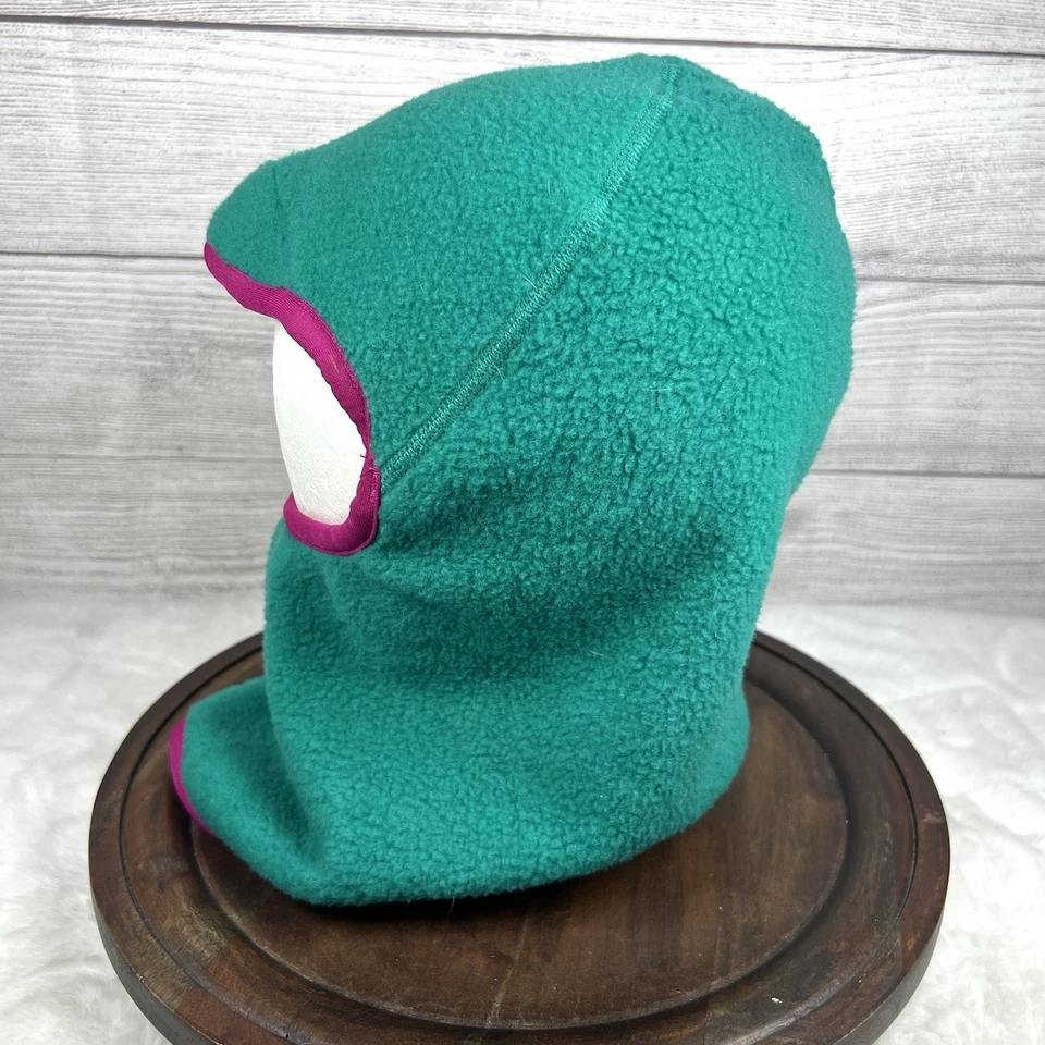 Patagonia Pasamontañas Cubierta De Colección Años 90 Invierno EE. UU. Unisex Gorpcore Esquí Foto 4 de 4