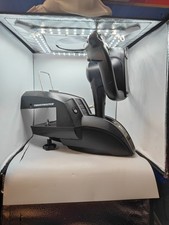 Thrustmaster TCA Yoke Pack Boeing Edition (PC/XBOX) - brakujący drążek analogowy