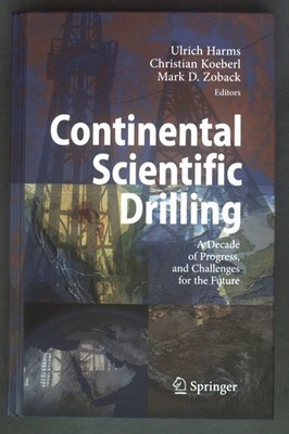 Anthropogenic climate change. GKSS school of environmental research Storch, Hans