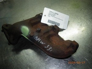 150500 Auspuffkrümmer BMW 3er (E30) 1710836 325i