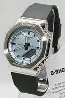 ✅Casio Damenuhr G Shock GM-S2110-2AER ✅
