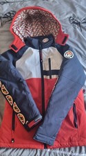 Ellesse Michael Korrs Ski Jacket XS