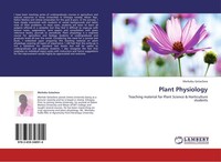 Plant Physiology Merkebu Getachew