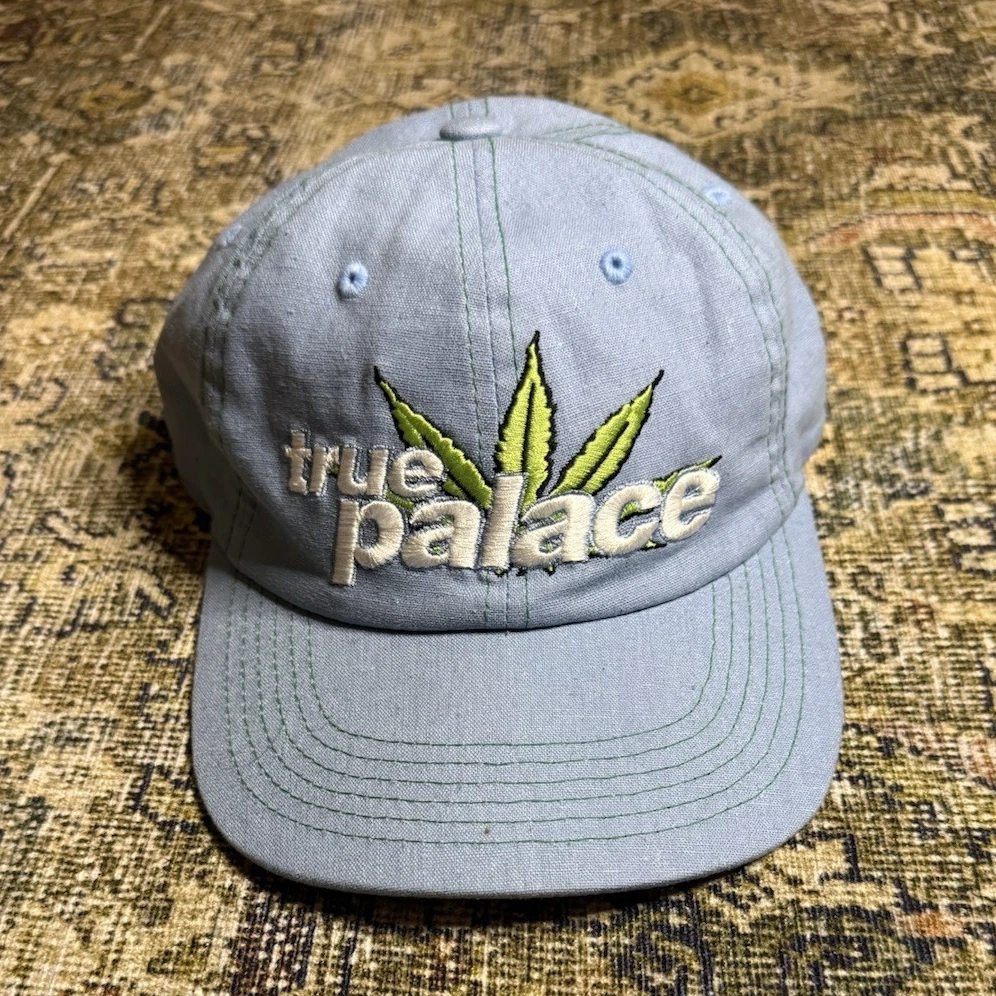 帽子 PALACE 1 Truth Trucker \