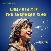 David Ritchie | When Ben Met The Shepherd King | Taschenbuch | Englisch (2025)