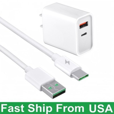 5V USBC Charger for Miko EMK301 Automatic Data Processing Unit Miko 3 AI Robot
