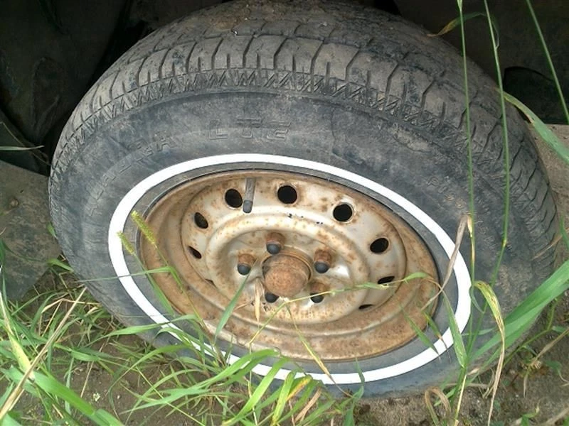 乘客前门玻璃无通风口适合 84 - 89 4 Runner 193071 — 第 2/4 张图片