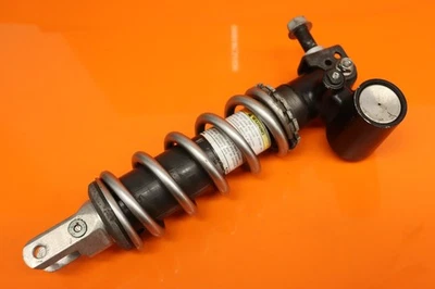 11in. Length Shocks for Kawasaki Ninja ZX10R for sale | eBay