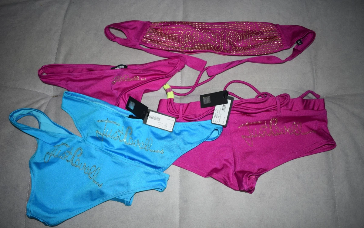 Just Cavalli Swimwear for Women for sale | eBay