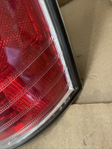 2005 2006 2007 Subaru Legacy Sedan Rear Right Passenger Tail Light Oem 33125 - Picture 7 of 15