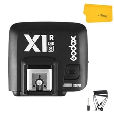 Godox X1R-S TTL Wireless Flash Trigger Receiver for Sony
