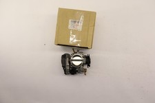Original AUDI A3 VW Golf 1J Bora SKODA Octavia 1U 1.8 Drosselklappe 06A133064M