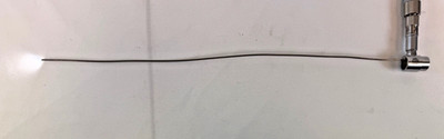 Karl Storz 10318L Fiber Optic Light Carrier f/ Rigid Bronchoscopes 39cm ENT