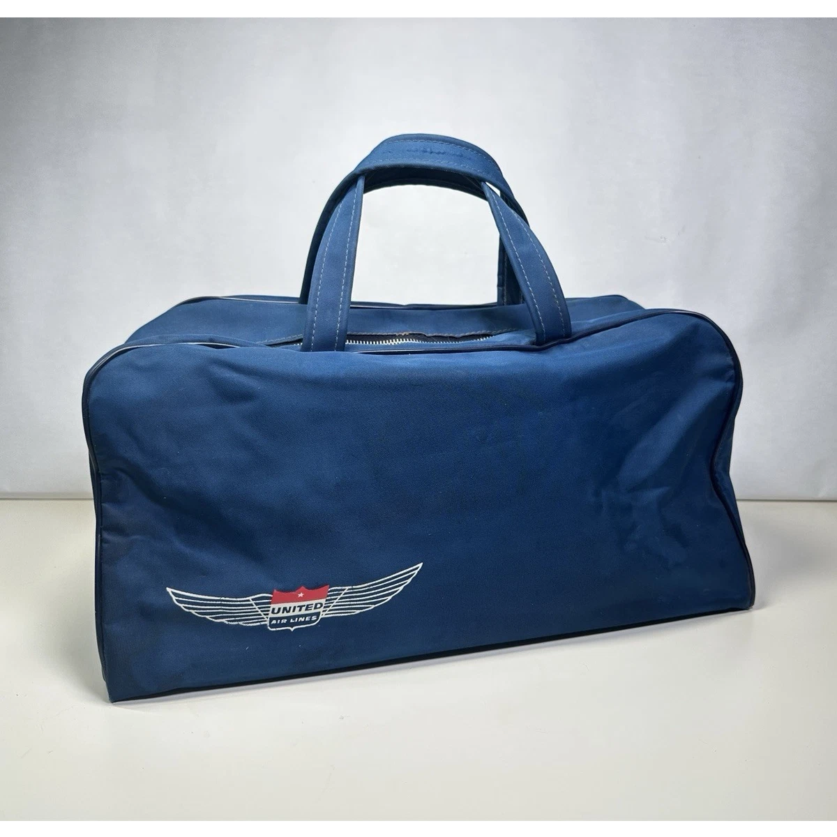 Bag United Airlines Collectibles for sale | eBay