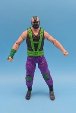 McFarlane Toys DC Multiverse The Dark Knight Jokerized Bane Complete Baf Figure