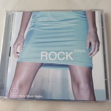 Various - Rock Songs | CD | Zustand sehr gut
