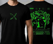Feid and Ferxxo Tour 2026 T Shirt Full Size S-5XL