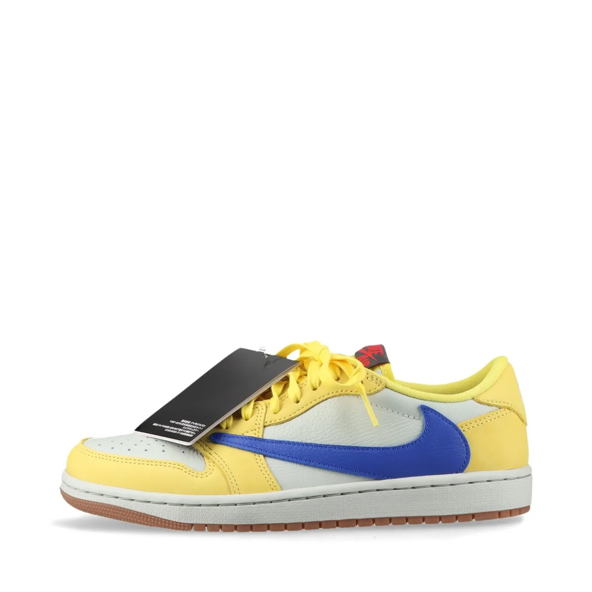 Nike Air Jordan 1 Low OG SP トラヴィス 25.5cm 【公式通販】