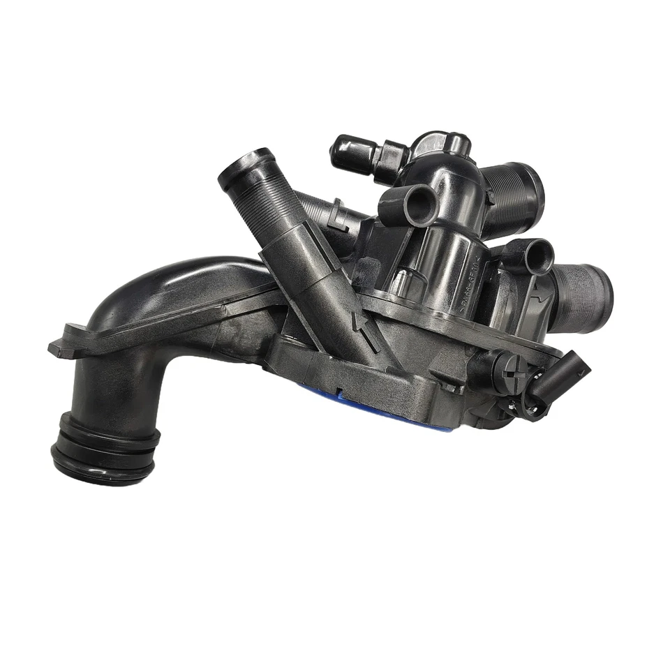 11538674895 Thermostat Housing For MINI Cooper R55 R56 R57 R58 R59 R60 R61 New Foto 4 de 4