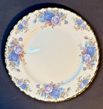 Royal Albert Moonlight Rose Salad Plate 8
