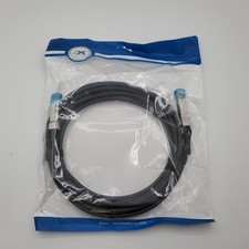 Cable Matters 10Gbps SFP Direct Attach Copper DAC Twinax Cable 5m