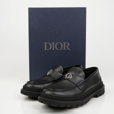 Dior Explorer Loafer 42 157028909 [U]