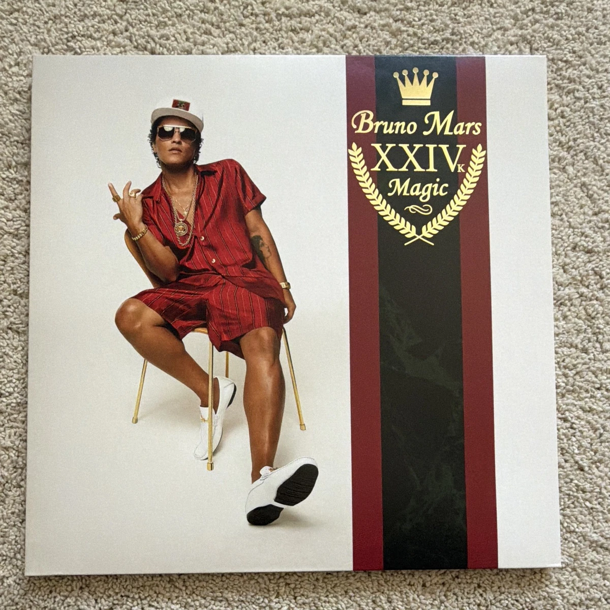 Bruno Mars 12