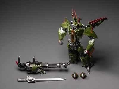IN STOCK APC Transformation Toy Bolt Gear Factory Action Figure Toys Gift Model