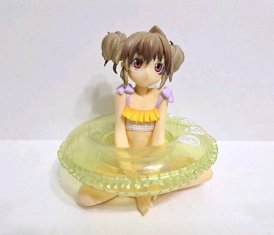 Aisaka Taiga 1/8 Screaming Design Swimsuit Limited Figure Toradora Kotobukiya