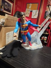 Christopher Reeve Superman Figure