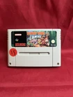 Donkey Kong Country PAL Version SNES | US Seller
