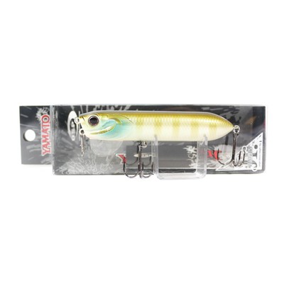 OSP Yamato JR Floating Pencil Lure P-45 (5212)