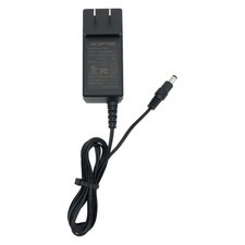 Genuine Sceptre 24W AC Power Adapter AD24BUH120200 12V 2A Charger