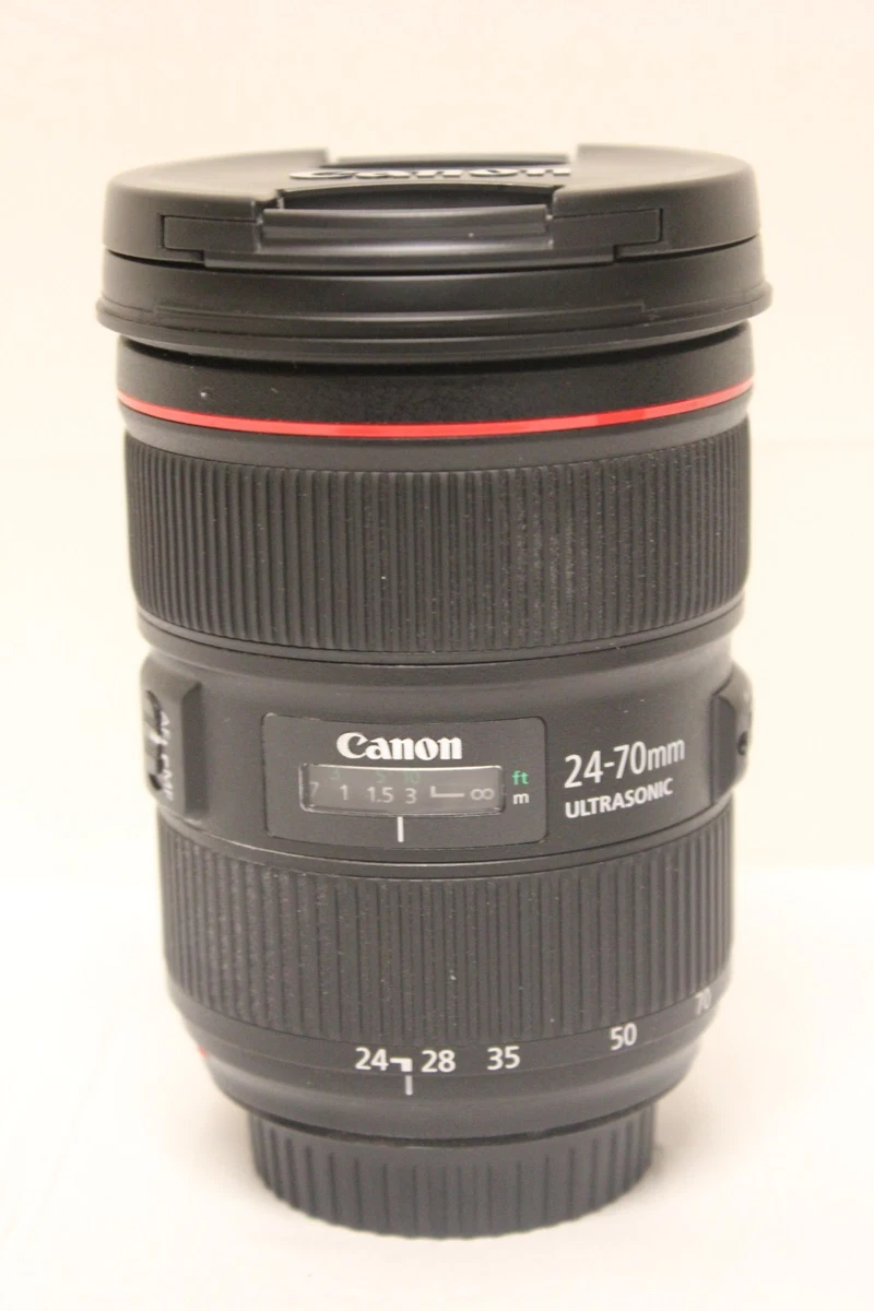 Canon 24 70 Ii for sale | eBay