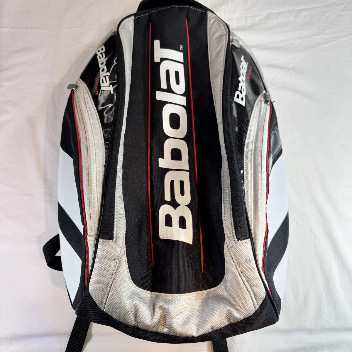 Babolat Pure Aero Backpack Bag | Tennis Warehouse Europe
