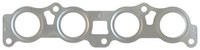 Elring 458.690 Dichtung, AbgaskrüMmer For Brilliance Carlarky Daihatsu Daihatsu