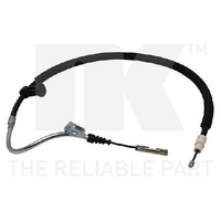 2X Handbremsseil Vorne FüR Mercedes E-Klasse S212 W212 09 Bis 16 NK M271860 Teil