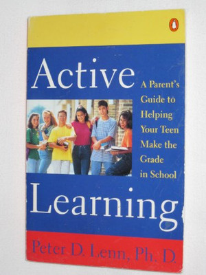 Active Learning: A Parents Gu - GOOD