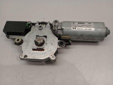 Mercedes A Klasse W168 orig Motor Faltdach Schiebedach A1688200642 Mercedes A Klasse W168 orig Motor Faltdach Schiebedach A1688200642