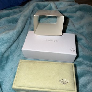 Van Cleef Case | eBay