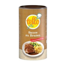 Salsa para Asar, Pack de 1 1 x 800 g