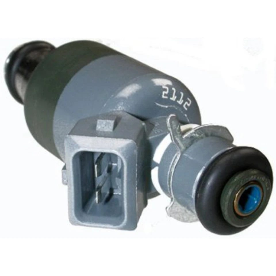 Inyector de combustible de gasolina FJ10024 Delphi para Chevy Chevrolet Camaro Pontiac Firebird Foto 3 de 4