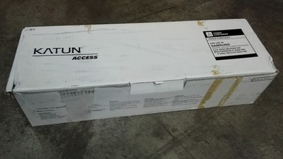 Katun für Samsung 47771 Tonerkartusche Schwarz für Samsung CLX-9350NA