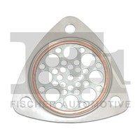 1X Fa1 120-933 Dichtung Abgasrohr FüR Opel Fiat