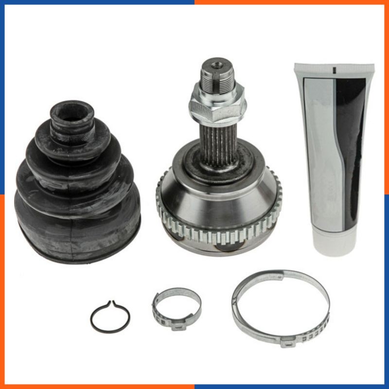 Kit joint extérieur arbre de transmission Alfa Romeo GFT0530K soufflet cardan roue