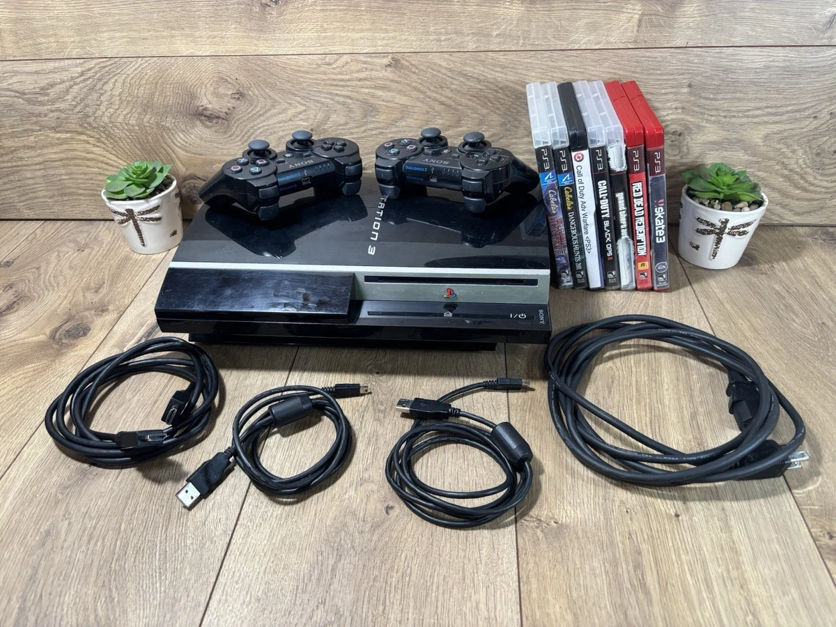 Sony PlayStation 3 Red Consoles for sale - eBay